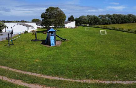 Coastland Cottage - Foto 11