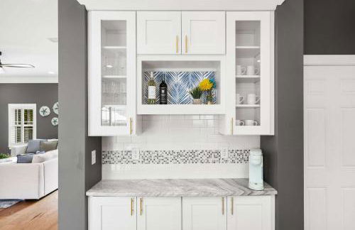 Magnolia Ave Home Walk Downtown 3 Min to Beach - Foto 16