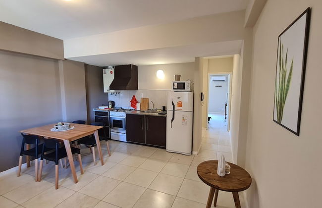 Las Acacias Apart - Foto 17