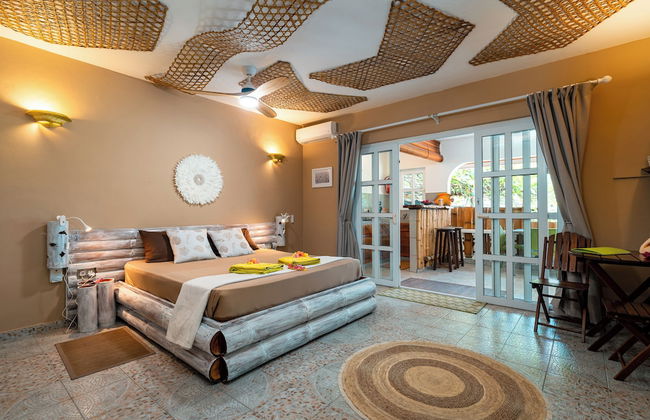 Beau Bamboo - Foto 44