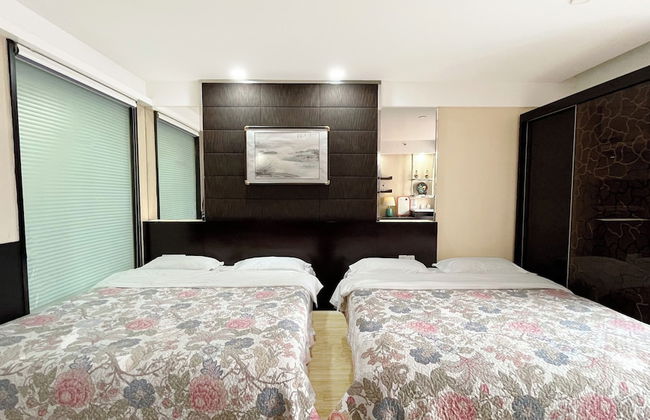 Kaibin Apartment Nanjing University branch - Photo 17