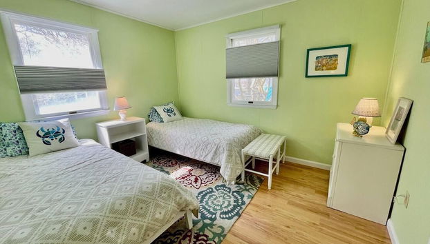 Hickman Street 304 - Foto 3, Habitación