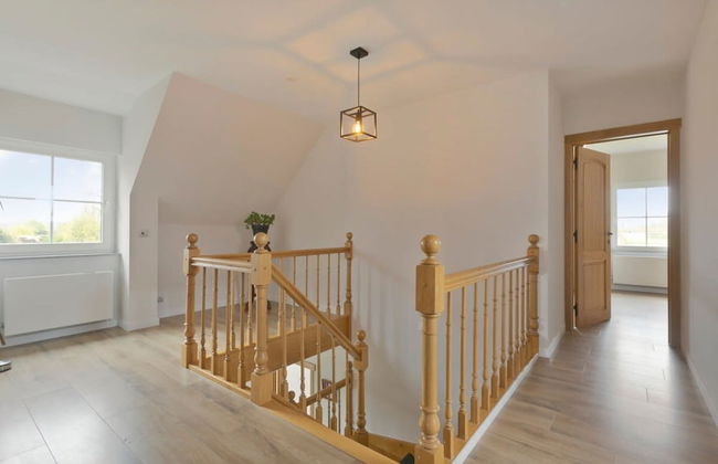 Family House With a Beautiful View in Damme - Foto 64