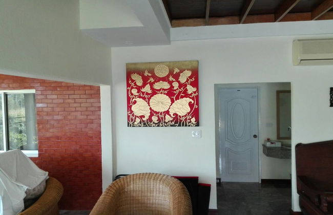 Earthhouse Khaoyai - Foto 18