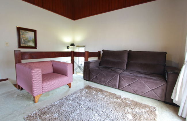 My Home - Nápoles - In Gramado (Dutra) - Foto 10