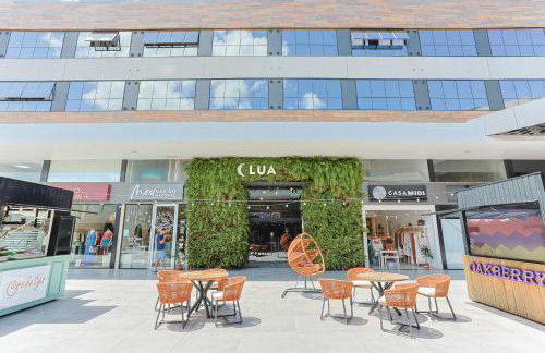 Studio Oka Comfort na Praia do Campeche e próximo ao Aeroporto - Foto 21