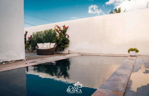 Casa Blanca - Foto 11