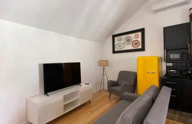 Preia-Mar Duplex Setúbal Miradouro - Foto 7