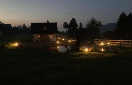 Brama Gór - Foto 37