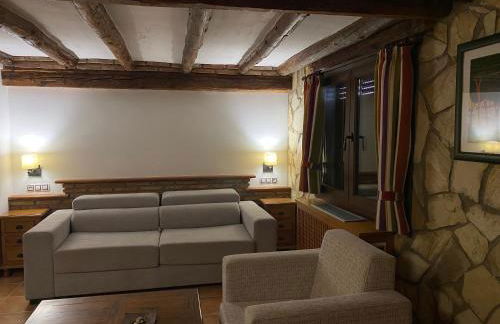 Alhanda Apartahotel - Foto 40