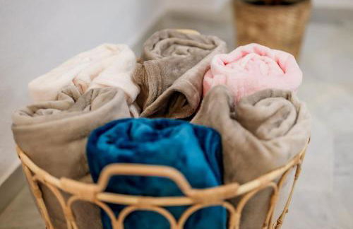 CasaKara apartment with Sea View - Photo 7