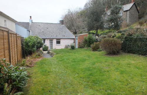 Milkwood Cottage - Foto 14