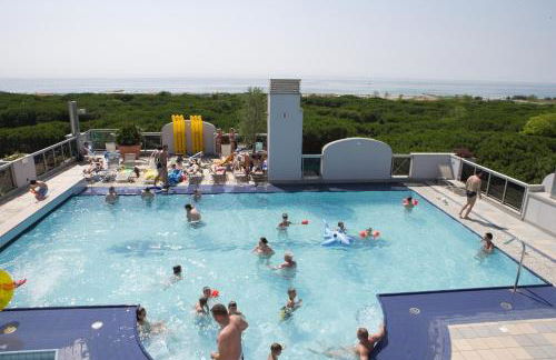 Eraclea Palace Appartements - Foto 37