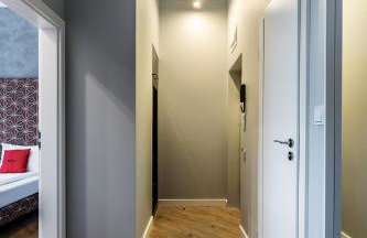 Apartamenty Nowa Kamienica Częstochowa Centrum Szymanowskiego 22A - Foto 42