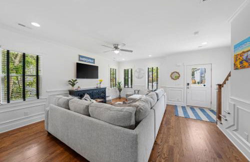 Cozy King Suite Retreat near Wilmington Riverwalk - Foto 4