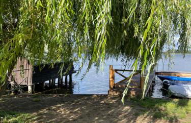 Urlaub am Plätlinsee Haus Rike - Foto 61
