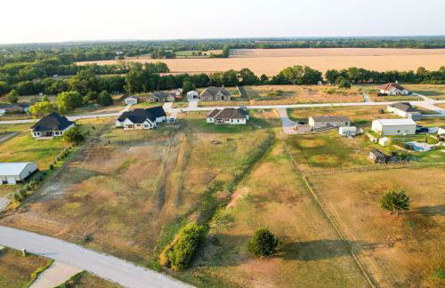 about 10 Mi to Dtwn McKinney Home with Patio and Yard - Foto 24