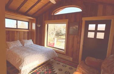 Cozy Cottage in the Tetons - Foto 1