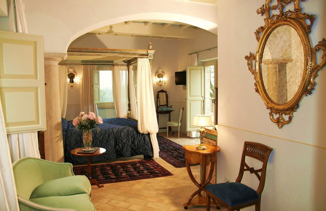 Relais Tenuta del Gallo - Foto 11