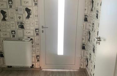 Joanna Apartment - Weinheim - Foto 10