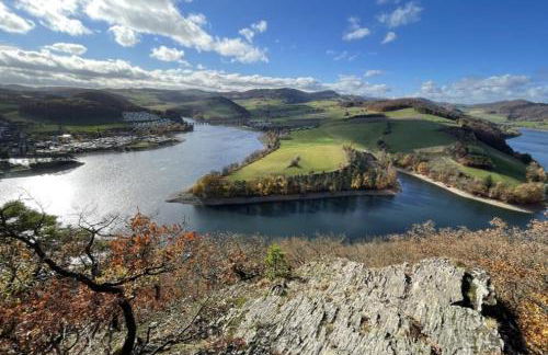 Sonnenweg 31 - HAUS DIEMELSEE - Foto 27