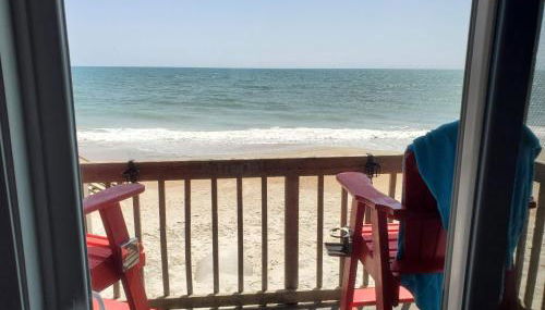 Ocean Front Paradise 168 - Foto 3