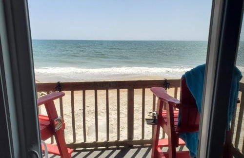 Ocean Front Paradise 168 - Foto 3