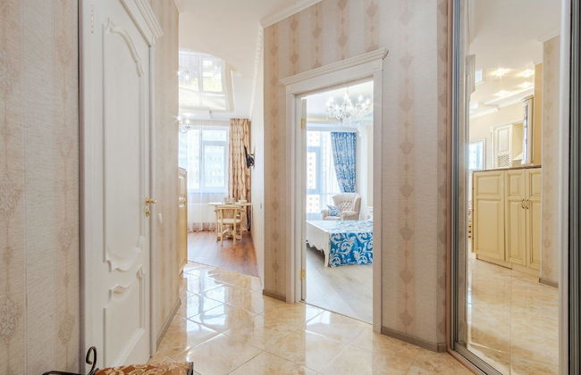 Barkar ArCadia Apartments - Foto 53