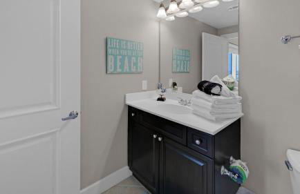 Harbor Landing 201B - Lovely 3BR on Holiday Isle with harbor views - Foto 21