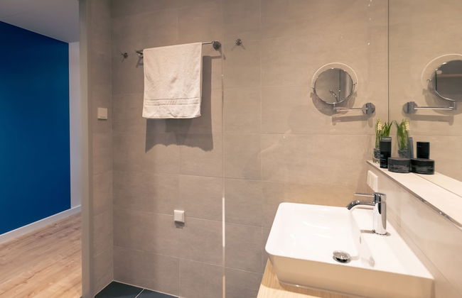 Nena Apartments SPREEblau - Foto 37