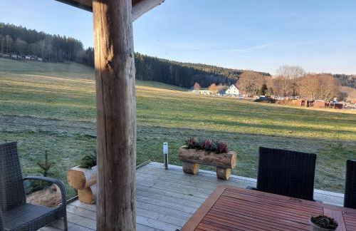 elephants Ferienhaus Haus West - Foto 13