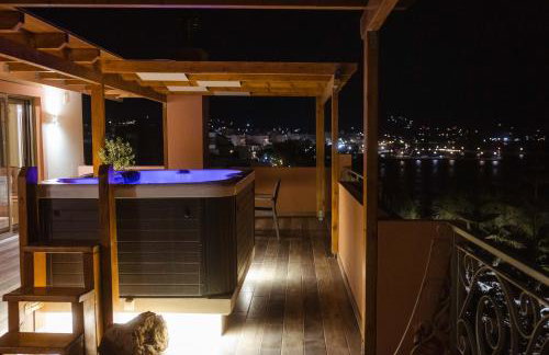 Aegialis seaside apartments - Foto 20