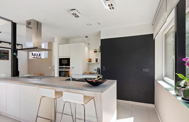 Villa in Kobbegem With Private Garden - Foto 10