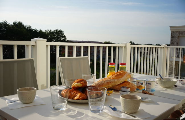 Evancy Trésors d'Opale - Foto 31