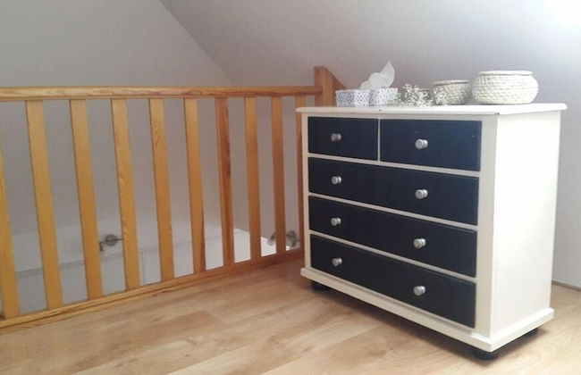 Attic Flat With Amazing Terrace - Foto 24