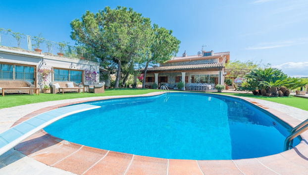 Villa Marjals 16 in Mallorca - Foto 5, Habitación