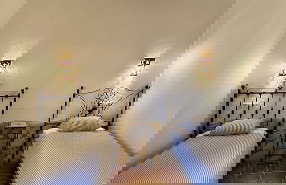 CASAS RURALES CORTIJO LEONTINO - Photo 24