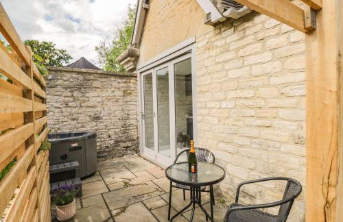 The Hayloft - Foto 28