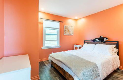 Orca Haven - 2BR with Scenic Views in Richmond Beach - Foto 23