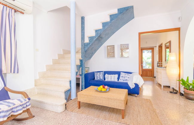 Penya in S Illot-cala Morlanda - Foto 16