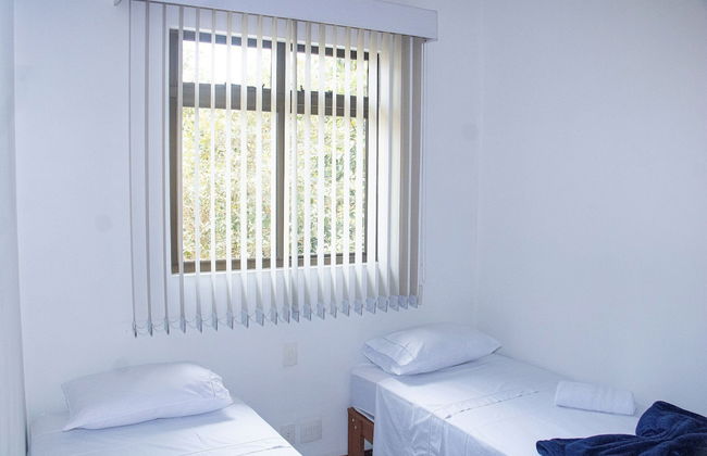 Casa 5 Santa Mônica - Foto 7