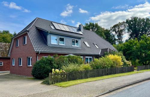 Ferienwohnungen Im Dorfe SINCE 2022 - Foto 7