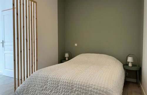 Maison de ville à Châtellerault - Foto 12