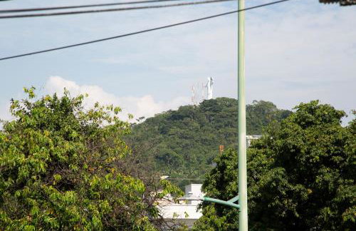Casa na praia com churrasqueira - Bal. Camboriú - Foto 51