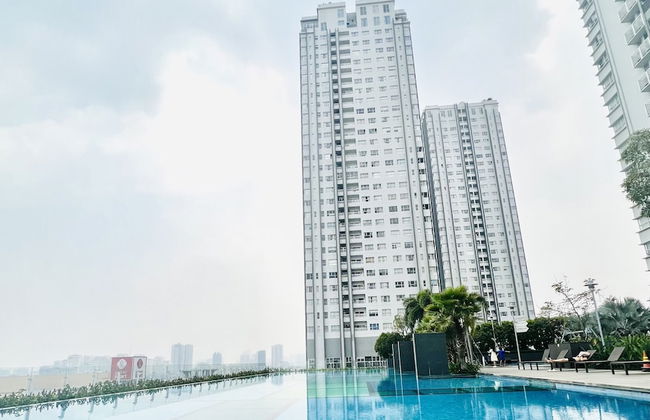 Sunrise City Apartment - Photo 55