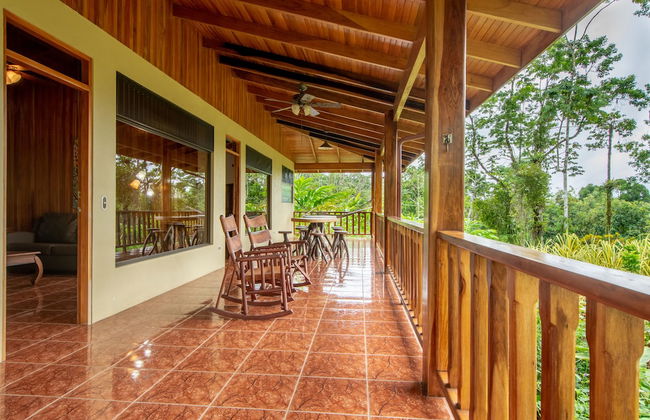 Hummingbird Hacienda - Foto 10