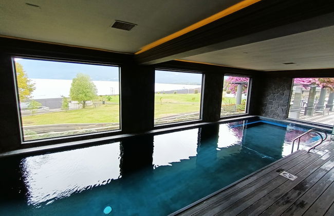 Apart Enjoy Pucon - Foto 39