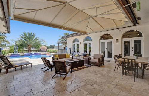 8-BR with Pool & Mini-golf & Soccer - Foto 105