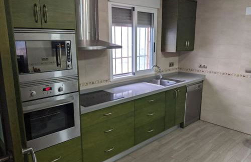 Casa de campo muy grande, con piscina y pistas - Foto 26