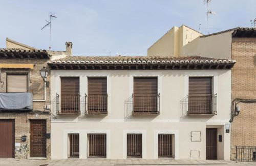 Granadal - Apartamentos Aloha Toledo - Photo 34